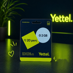 Yettel telefonszámok