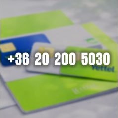 +36 20 200 5030