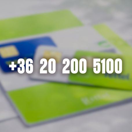 +36 20 200 5100