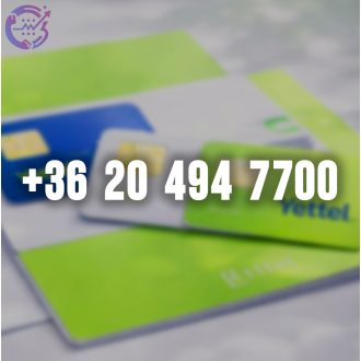 +36 20 494 7700