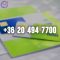 +36 20 494 7700