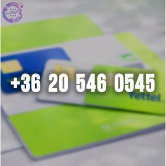 +36 20 546 0545