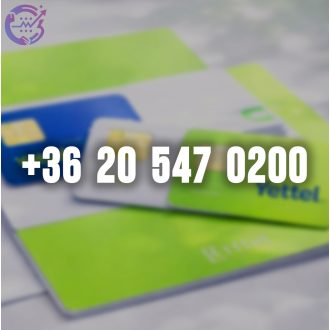 +36 20 547 0200