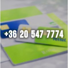 +36 20 547 7774