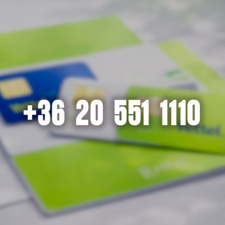 +36 20 551 1110
