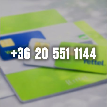 +36 20 551 1144