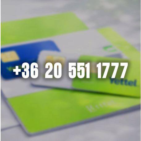 +36 20 551 1777