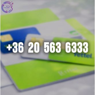 +36 20 563 6333
