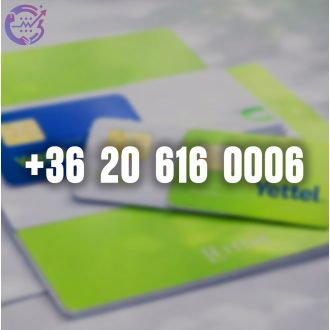 +36 20 616 0006