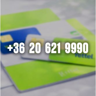 +36 20 621 9990  Szép Yettel Telefonszám