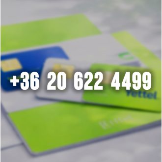 +36 20 622 4499   Egyedi Yettel Telefonszám