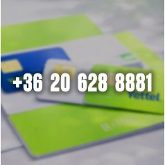 +36 20 628 8881 (ÚJ!)