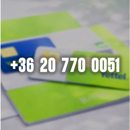+36 20 770 0051