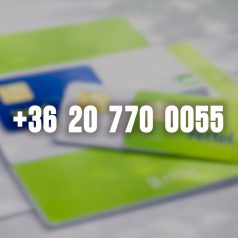 +36 20 770 0055
