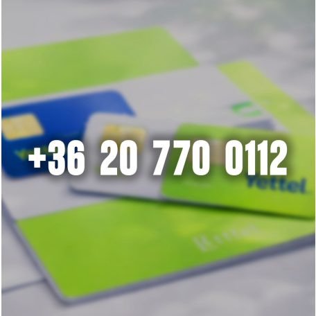 +36 20 770 0112