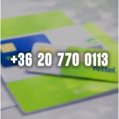 +36 20 770 0113