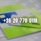 +36 20 770 0118   Egyedi Yettel Telefonszám