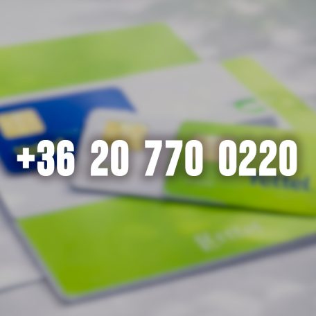 +36 20 770 0220