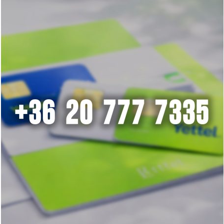 +36 20 777 7335