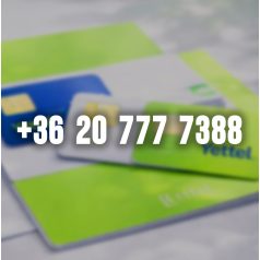 +36 20 777 7388
