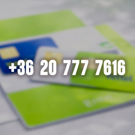 +36 20 777 7616