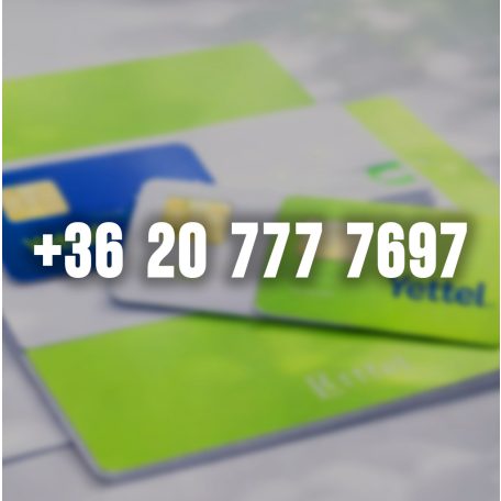+36 20 777 7697