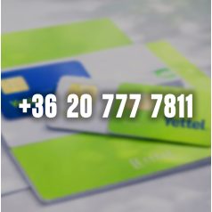 +36 20 777 7811