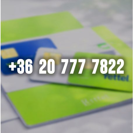 +36 20 777 7822