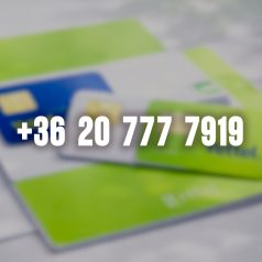 +36 20 777 7919