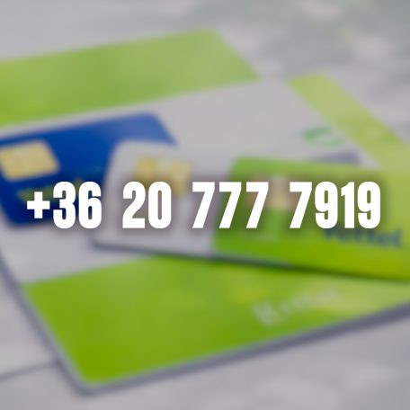 +36 20 777 7919