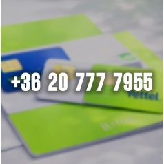 +36 20 777 7955