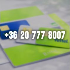 +36 20 777 8007
