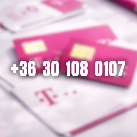 +36 30 108 0107