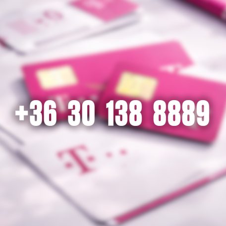 +36 30 138 8889