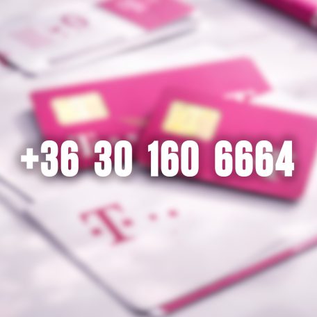 +36 30 160 6664