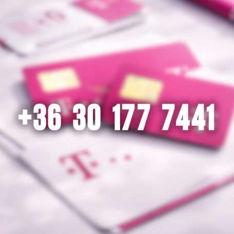 +36 30 177 7441
