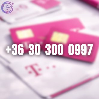 +36 30 300 0997