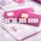 +36 30 305 0099