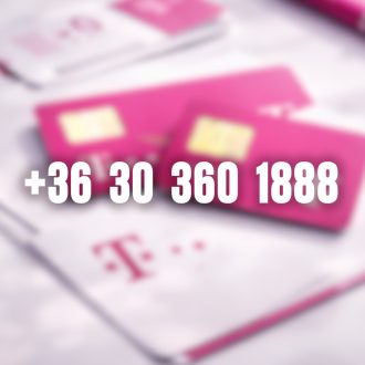 +36 30 360 1888  Szép Telekom Telefonszám