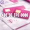 +36 30 370 0080