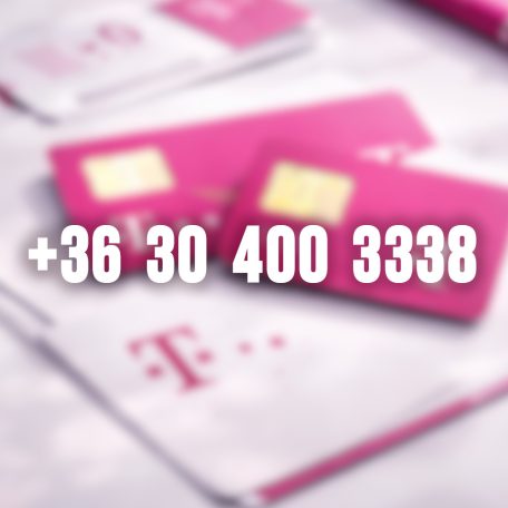+36 30 400 3338
