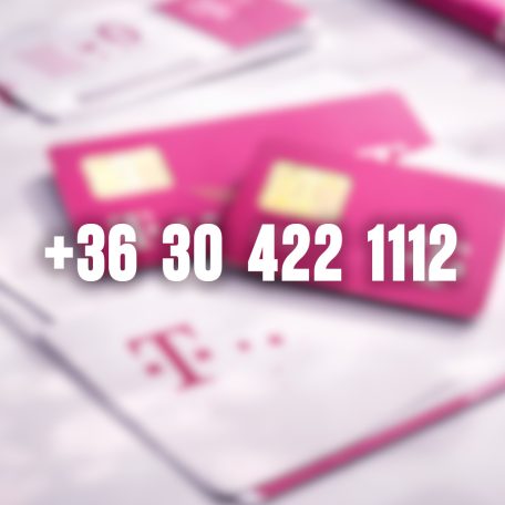 +36 30 422 1112
