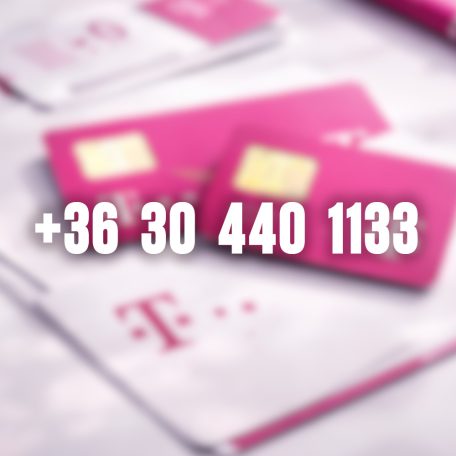+36 30 440 1133