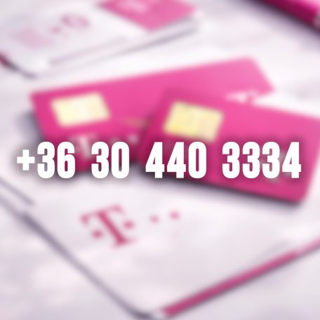 +36 30 440 3334