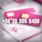 +36 30 505 0450  Prémium Telekom Aranytelefonszám
