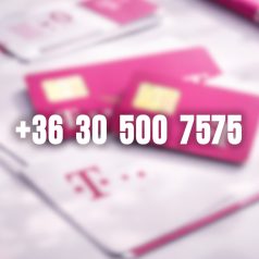+36 30 500 7575