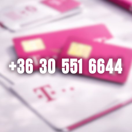 +36 30 551 6644