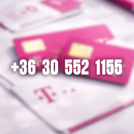 +36 30 552 1155