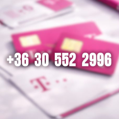 +36 30 552 2996