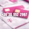 +36 30 552 2997   Könnyű Telekom Telefonszám